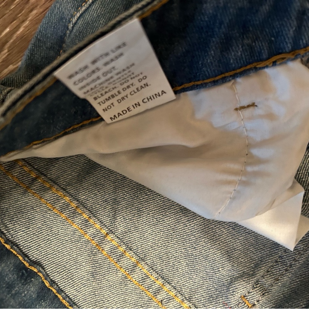 Jeans - Picture 4 of 6